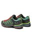 Salewa Scarpe da trekking Salewa Ws Mtn Trainer Lite Gtx GORE-TEX 61362 Feld Green/Fluo Coral 5585