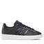 adidas Pantofi adidas Grand Court 2.0 Shoes ID4486 Cblack/Cblack/Silvmt