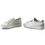 ECCO Sneakersy ECCO Soft 7 Ladies 43000301007 White