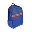 adidas Batoh adidas Classic Horizontal 3-Stripes Backpack IL5777 Royblu/Woncla