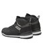 O'Neill Pantofi O'Neill Tortoise Shell 90233074.25Y Black
