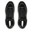 Liu Jo Sneakersy Liu Jo Lily 15 BA3077 PX073 Black 22222