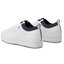 s.Oliver Sportcipő s.Oliver 5-23603-22 White/Navy 185