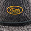 Brixton Cappello Brixton Parsons Sun 11324 Black