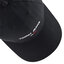 Tommy Jeans Gorra con visera Tommy Jeans Tjw Sport Cap AW0AW11854 BDS
