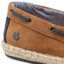 Pepe Jeans Espadrilky Pepe Jeans Tourist Deck PMS10301 Tan 869