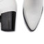 Bronx Stiefeletten Bronx 34047-A BX 1499 White 04