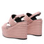 Furla Сандали Furla Fleur YG28FLE-U44000-QJ000-1-007-20-IT Quarzo