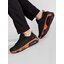 Skechers Sneakers Skechers Brazen 232256/BKRD Black/Red