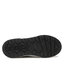 Geox Bakancs Geox J Weemble G. B Abx A J260LA 0ME22 C0531 D Black/Platinum