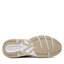 Calvin Klein Jeans Sneakers Calvin Klein Jeans Retro Tennis Oversized Mesh YM0YM00636 Creamy White/Merino 01S