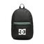 DC Batoh DC Nickel ADYBP03100 Black/Sycamore XKGG