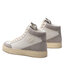 Emporio Armani Сникърси Emporio Armani X4Z105 XN646 R308 Plast/Off Wht/Off Wh