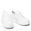 Guess Сникърси Guess Afi FJ5UAF ELE12 WHITE