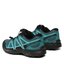 Salomon Pantofi Salomon Speedcross J 471238 09 M0 Stargazer/Black/Harbor Blue