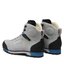Dolomite Trekingová obuv Dolomite 54 Hike Evo GTX M GORE-TEX 289207 Aluminium Grey