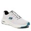 Skechers Sneakers Skechers Arch Fit Takar 232601 WBL