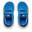 adidas Cipő adidas Tensaur Run Shoes GZ5858 Kék