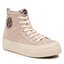 Lee Cooper Сникърси Lee Cooper LCJ-22-31-1434L Beige
