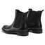 ECCO Bokacsizma ECCO Sartorelle 25 26650301001 Black