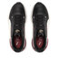 Puma Sneakers Puma X-Ray Soeed Fc 386459 02 Black/Vapor Gray/Gold/I Red
