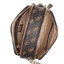 Guess Kabelka Guess Noelle HWQL78 79140 BRO