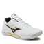 Mizuno Boty Mizuno Wave Stealth V X1GA180013 Bílá