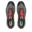 Salomon Bakancs Salomon Patrol 416786 31 M0 Quiet Shade/Magnet/Goji Berry