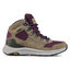 Merrell Trekkings Merrell Ontario 85 Mesh Mid Wp J035168 Olive/Blackberry