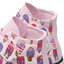Converse Кецове Converse Ctas Hi A02153C Pink Foam/Prime Pink