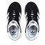 adidas Boty adidas Gazelle C BB2507 Cblack/Ftwwht/Goldmt