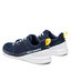Helly Hansen Pantofi Helly Hansen Salt Cruiser V1 11710_597 Navy/Off White
