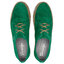Maciejka Еспадрили Maciejka 02936-59/00-5 Zielony Żywy