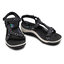 Skechers Sandály Skechers My Bestie 163123/BLK Black