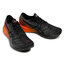 Asics Cipő Asics Dynablast 1011A819 Black/Marigold Orange 003