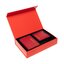 Valentino Ajándékszett Valentino Zenzero VPA6O601 Rosso