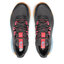 The North Face Туристически The North Face Wayroute Futurelight NF0A5JCT7541 Asphalt Grey/Brilliant Coral