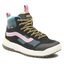 Vans Αθλητικά Vans Ultrarange Exo VN0A5KS5BML1 Pop Color Black/Multi