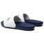 Asics Pantoletten Asics AS003 1173A006 White/Indigo Blue 100