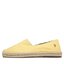 Polo Ralph Lauren Espadrillas Polo Ralph Lauren Cevio Slip 803893744002 Empire Yellow