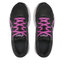 Asics Обувки Asics Jolt 3 Gs 1014A203 Black/Orchid 013