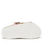 Dr. Brinkmann Papucs Dr. Brinkmann 500015 Rosa 42