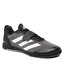 adidas Pantofi adidas The Total GW6354 Core Black/Cloud White/Grey Six