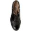 Clarks Oxford Schuhe Clarks Hamble Oak 203506494 Black Patent