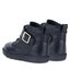 Geox Kotníková obuv Geox B Hynde G. A B362FA-00085 C9999 S Black