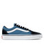 Vans Teniși Vans Old Skool VN000D3HNVY Navy