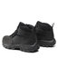Columbia Туристически Columbia Newton Ridge Plus II Waterproof BM3970 Black/Black 011