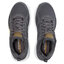 Skechers Pantofi Skechers Agoura 52635/CHAR Charcoal