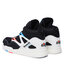 Reebok Apavi Reebok Pump Omni Zone II Shoes HR0504 Melns