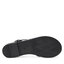 Betsy Szandál Betsy 927001/07-01E Black